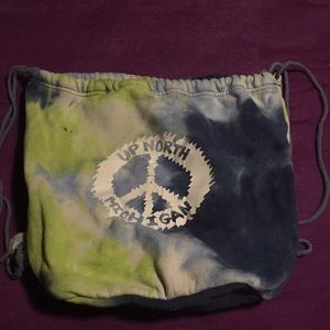 Cute up north Michigan bag.